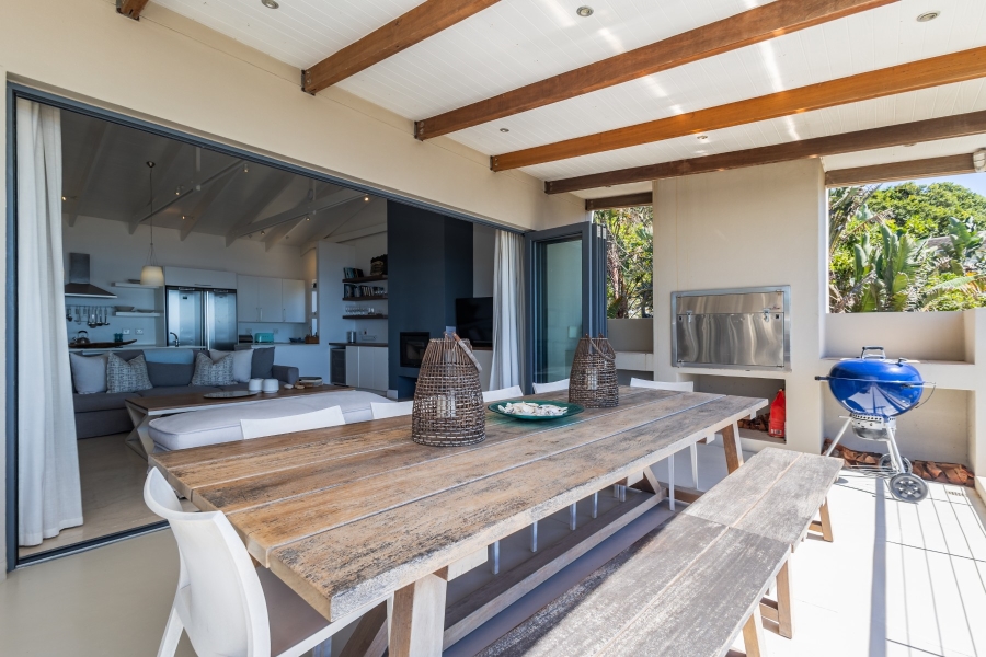 4 Bedroom Property for Sale in Plettenberg Bay Central Western Cape